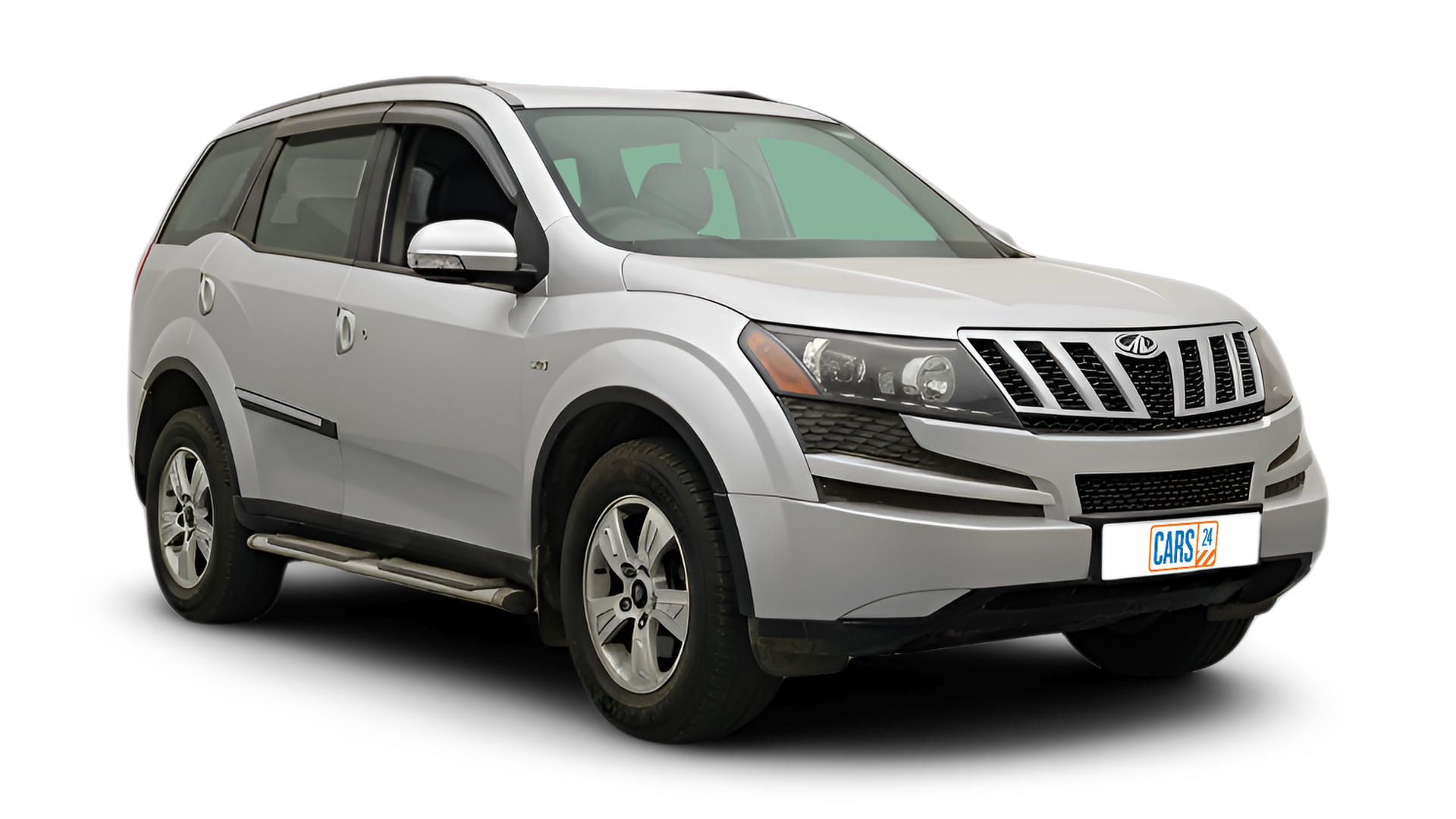 Mahindra XUV500-img